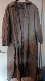 Regenjas Enrico Portiere maat 42, Ophalen of Verzenden, Zo goed als nieuw, Maat 42/44 (L)