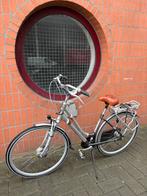Sparta 28 inch fiets, Ophalen of Verzenden, Zo goed als nieuw