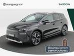 Skoda Elroq Business Edition 85 | 286 PK | Adaptive cruise c, Auto's, Skoda, 82 kWh, Zwart, 1000 kg, SUV of Terreinwagen
