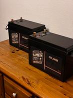 12V 200Ah LiFePO4 accu met optie Bluetooth NIEUW, Auto-onderdelen, Accu's en Toebehoren, Ophalen of Verzenden, Nieuw