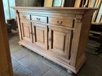 Massief grenen dressoir, Huis en Inrichting, Kasten | Dressoirs, Ophalen