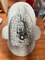 Stokke Wipstoel steps bouncer, Ophalen of Verzenden, Zo goed als nieuw, Wipstoel, Met gordel(s) of riempje(s)