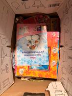 Diddle plaatjes, Ophalen, Zo goed als nieuw, Papier, Kaart of Schrift