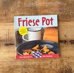 Friese pot, Ophalen of Verzenden, Zo goed als nieuw