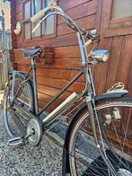 GAZELLE Sport Luxe 1961 Damesfiets - Gaz-3 naaf+draaischak., Fietsen en Brommers, 55 tot 59 cm, Ophalen, Gazelle, Jaren '60 of nieuwer