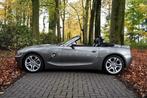 BMW Z4 [E85] 2.5i S Roadster Executive l NL-geleverd l PDC l, Auto's, Origineel Nederlands, Te koop, Zilver of Grijs, Benzine