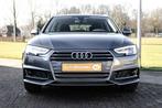 Audi A4 AVANT 35 TFSI Sport S-tronic Navigatie € 27.450,00, Auto's, Audi, Stof, 4 cilinders, Adaptive Cruise Control, A4