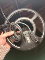 Minelab Metaaldetector Spoel - Zo goed als nieuw, Meer dan 30 cm, Ophalen of Verzenden, Zo goed als nieuw, Minelab