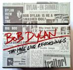 36-CD/BOX  BOB DYLAN - The 1966 Live Recordings, Cd's en Dvd's, Cd's | Pop, Ophalen of Verzenden, 1960 tot 1980, Zo goed als nieuw