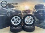 Winterset Audi Q3 17" (#643), Banden en Velgen, 17 inch, Personenwagen, Gebruikt