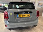 Mini Mini Countryman 2.0 Cooper S E ALL4 Salt 2, Auto's, Mini, 136 pk, Gebruikt, Leder en Stof, Vierwielaandrijving
