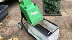 Viking hakselaar GE120, Tuin en Terras, Hakselaars, Ophalen, Zo goed als nieuw