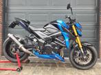 Suzuki GSX-S GSXS 750 ABS (bj 2017), Bedrijf, 749 cc, Meer dan 35 kW, Naked bike