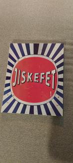 Jiskefet, grappig naslagwerk, 10 jaar samengevat, Boeken, Ophalen of Verzenden, Gelezen