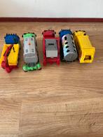 Speelgoed Auto's - Set van 6, Ophalen, Gebruikt, Jongen of Meisje