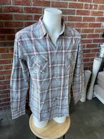 Geruit overhemd blouse van Jack & Jones maat XXL, Kleding | Heren, Grote Maten, Overhemd, Douwenmaat 8-3 Meppel, Ophalen of Verzenden