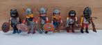 playmobil vikingen/Barbaren, Ophalen of Verzenden, Gebruikt, Los playmobil