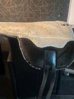 F.R.A barebackpad (full), Ophalen, Gebruikt, Dekje