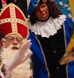 Sint en pieten te huur alkmaar en omgeving, Ophalen, Zo goed als nieuw