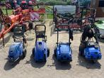 Niet werkende reinigers nilfisk 5/7, Doe-het-zelf en Verbouw, Reinigingsmachines, Ophalen, Gebruikt, Overige typen