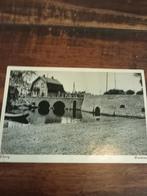 Elburg Westerwal, Ophalen of Verzenden, 1940 tot 1960, Gelopen, Overijssel