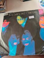 The cure, Verzenden, Zo goed als nieuw, Pop