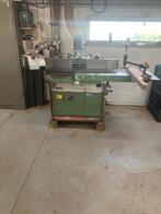 Scm T120C Freesmachine - Houtbewerking, Doe-het-zelf en Verbouw, Gereedschap | Freesmachines, Ophalen