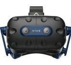 HTC Vive Pro 2 met 1 controller 2.0en 1 basestation 2.0., Spelcomputers en Games, Virtual Reality, Ophalen of Verzenden, Zo goed als nieuw