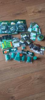 Partij Witvis art. Sensas, Browning, Preston, Stonfo e.a, Watersport en Boten, Hengelsport | Witvissen, Overige typen, Nieuw, Ophalen of Verzenden