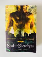 Cassandra Clare: Stad van Beenderen Boek | (Deel 1), Boeken, Fantasy, Ophalen of Verzenden, Zo goed als nieuw