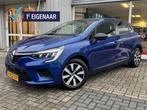 Renault Clio 1.0 TCe 90 Equilibre | Cruise | Navi | Airco, Voorwielaandrijving, 1063 kg, Gebruikt, Euro 6