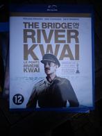 blu ray bluray the bridge on the river kwai, Cd's en Dvd's, Blu-ray, Ophalen of Verzenden, Zo goed als nieuw