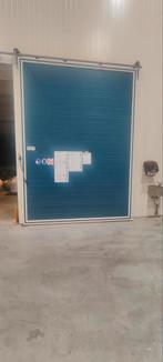Koelcel Deuren - 2 Stuks, Doe-het-zelf en Verbouw, Ophalen of Verzenden