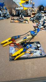Lego 7131 Star Wars Anakin’s Podracer, Kinderen en Baby's, Speelgoed | Duplo en Lego, Ophalen of Verzenden, Zo goed als nieuw