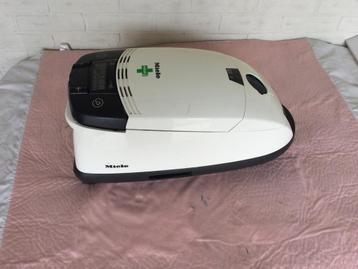 Miele stofzuiger Medicair Plus  beschikbaar voor biedingen