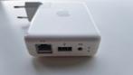 Apple Airport Express A1264 - WiFi Router, Ophalen of Verzenden, Gebruikt, Apple