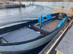 Grote SLOEP TE HUUR - 9m - PARTY - SAIL 2025, Diensten en Vakmensen, Verhuur | Boten, Sloep of Motorboot