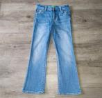 Mooie jeans van Benetton maat L (146), Kinderen en Baby's, Kinderkleding | Maat 146, Meisje, Ophalen of Verzenden, Broek, Benetton