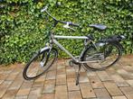 Gazelle Paris C7+ herenfiets 57cm, Ophalen, Gebruikt, Versnellingen, 57 tot 61 cm