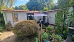 Chalet 64 m2 (zonder plek), Ophalen, Gebruikt