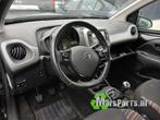 Dashboardkastje van een Citroen C1, Ophalen of Verzenden, 3 maanden garantie, Gebruikt, Citroën