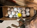 Golfballen 100 stuks, Gebruikt, Ophalen