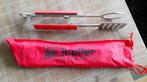 Jupiler Bbq Tang met Opener, Verzamelen, Ophalen of Verzenden, Nieuw, Overige typen, Jupiler