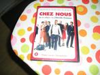 DVD: Chéz nous - komedie, Vanaf 6 jaar, Ophalen of Verzenden, Nieuw in verpakking, Actiekomedie
