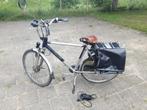 Elektrische herenfiets Cross E Trendy, Fietsen en Brommers, Gebruikt, Versnellingen, 57 tot 61 cm, Ophalen