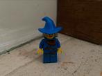 Lego Castle Wizard Tovernaar Minifiguur, Ophalen of Verzenden, Nieuw, Lego