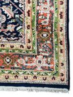 Handgeknoopt Perzisch wol tapijt Herati blue 172x244cm, 200 cm of meer, 150 tot 200 cm, Perzisch vintage oosters HYPE, Gebruikt