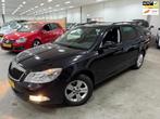 Skoda Octavia Combi 1.2 TSI Ambition Business / AUTOMAAT / D, Euro 5, Gebruikt, Parkeersensor, 4 cilinders