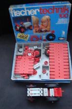 Ficher techniek 100, Kinderen en Baby's, Speelgoed | Fisher-Price, Ophalen of Verzenden, Gebruikt, Speelset
