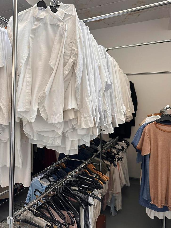 Enorme partij - professionele film - en theaterkostuums, Kleding | Dames, Overige Dameskleding, Gedragen, Ophalen